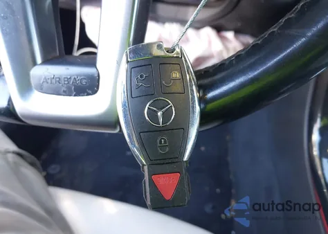 2013 Mercedes-Benz Slk 250 from USA, damaged, VIN WDDPK4HA6DF053808